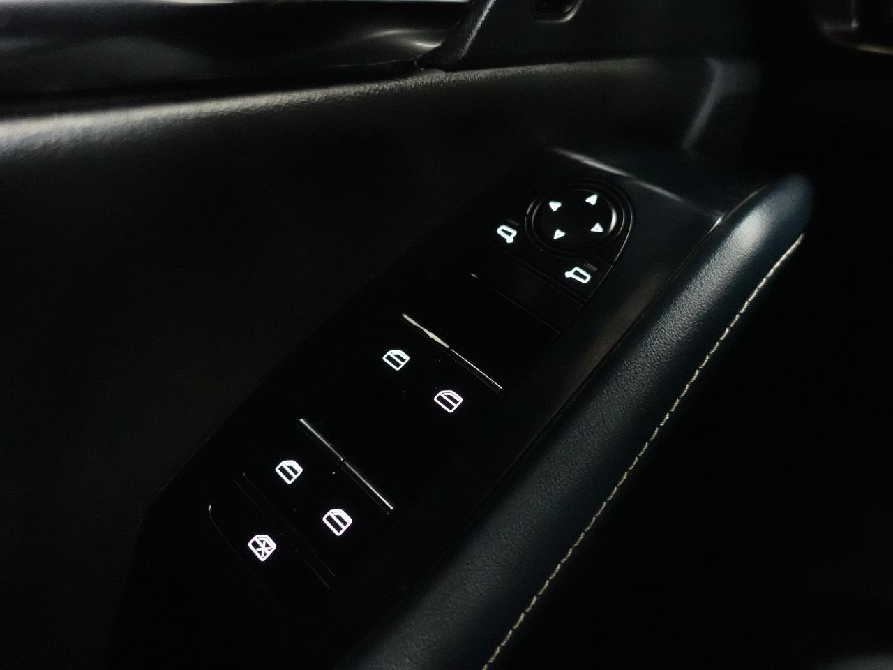 2020 Mazda CX-30 GS | AWD | Leather | Sunroof | ACC | BSM | CarPlay