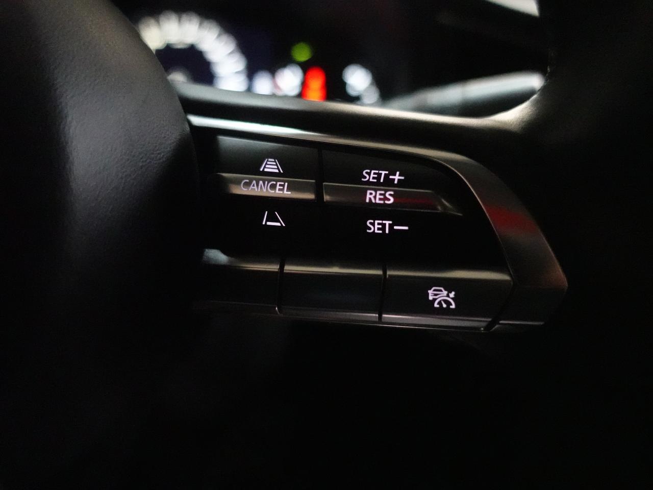 2020 Mazda CX-30 GS | AWD | Leather | Sunroof | ACC | BSM | CarPlay