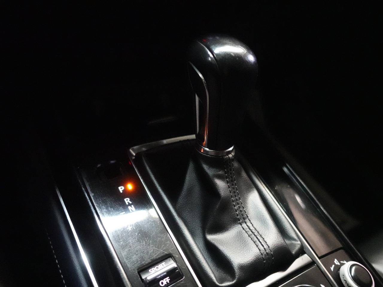 2020 Mazda CX-30 GS | AWD | Leather | Sunroof | ACC | BSM | CarPlay