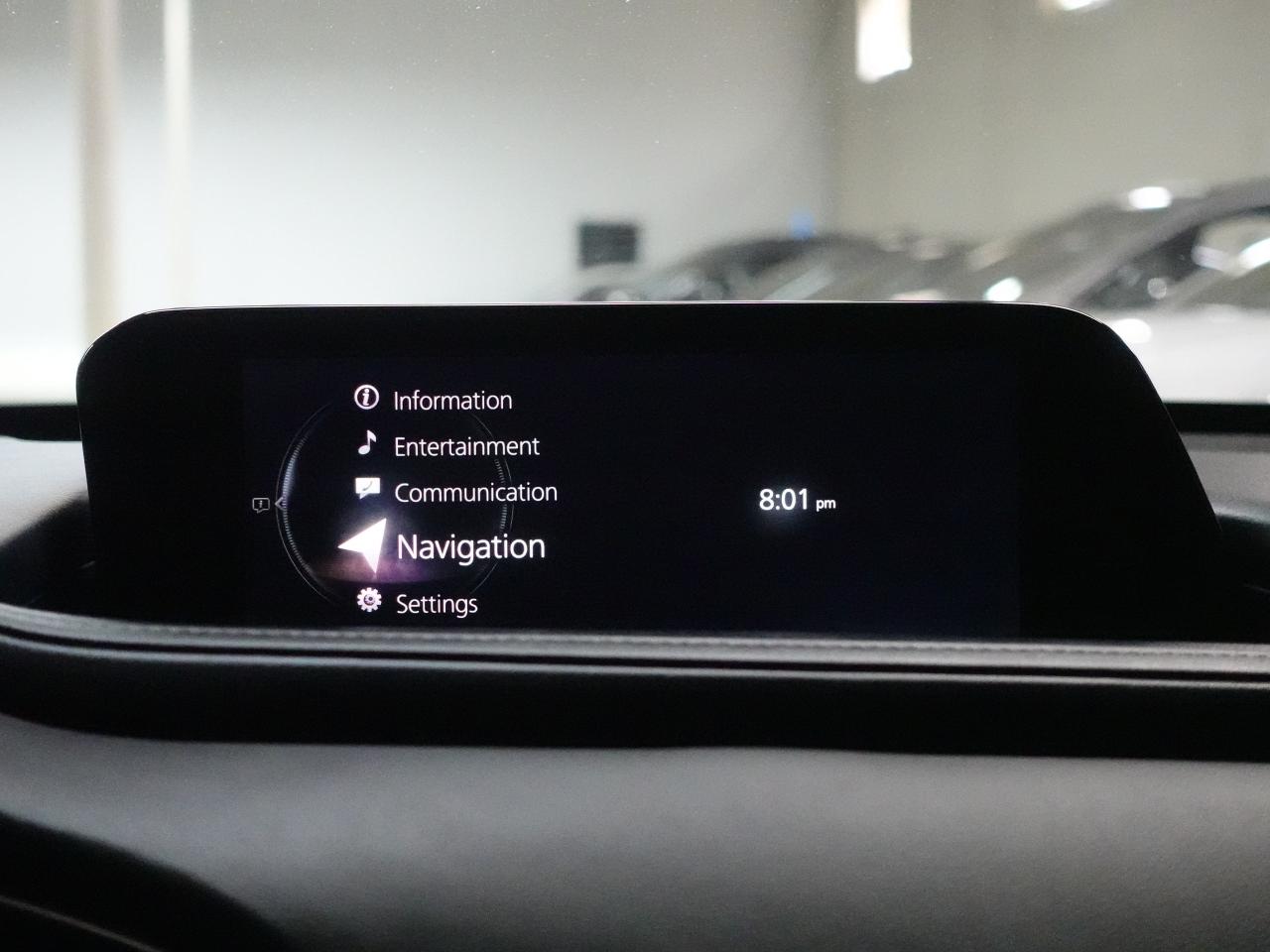 2020 Mazda CX-30 GS | AWD | Leather | Sunroof | ACC | BSM | CarPlay