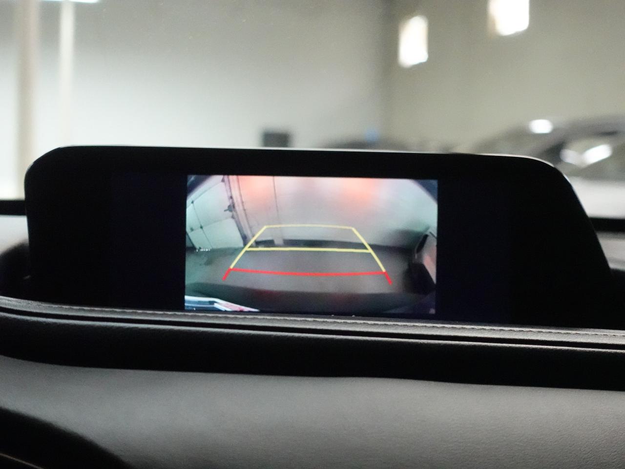 2020 Mazda CX-30 GS | AWD | Leather | Sunroof | ACC | BSM | CarPlay