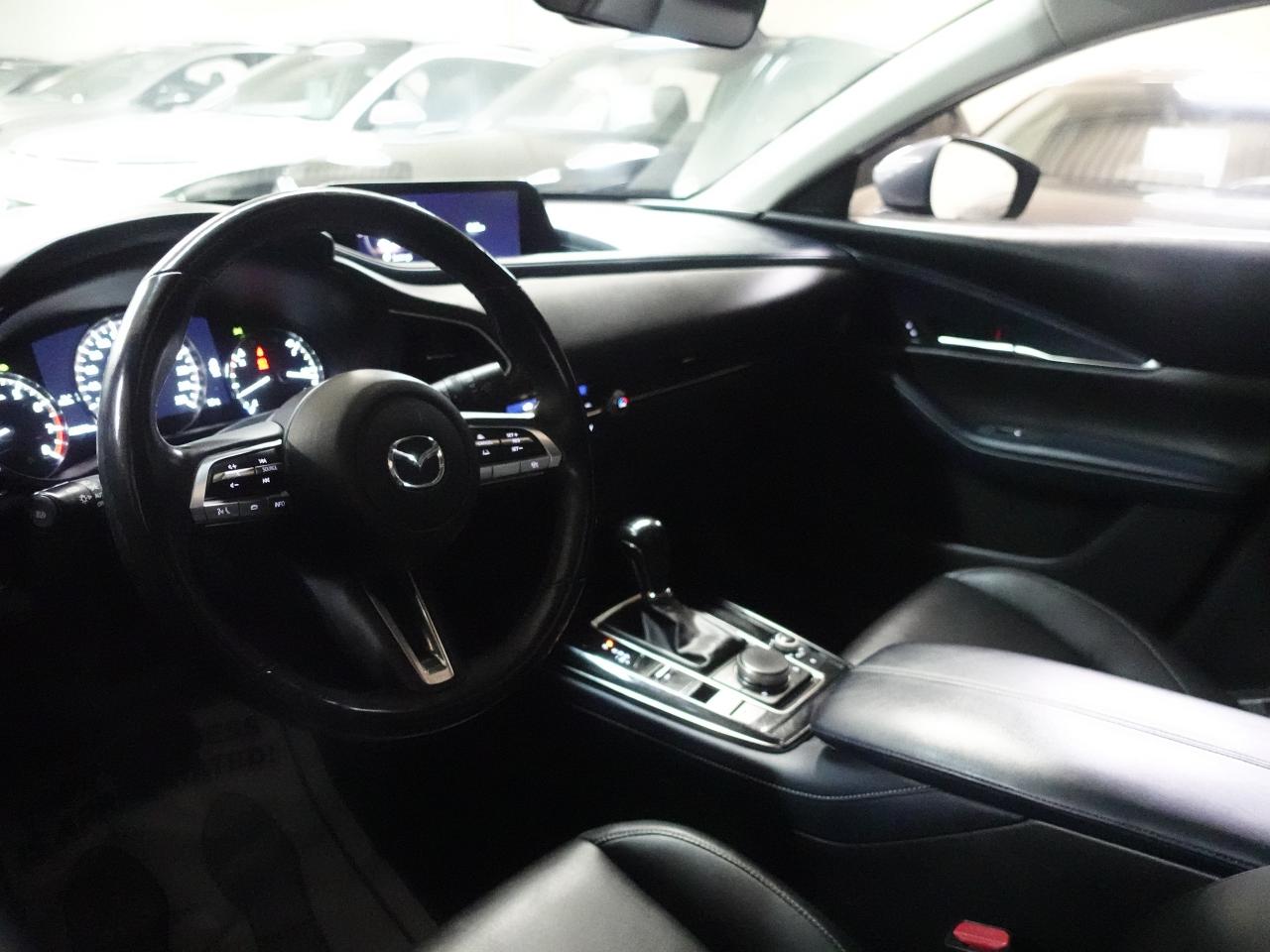 2020 Mazda CX-30 GS | AWD | Leather | Sunroof | ACC | BSM | CarPlay