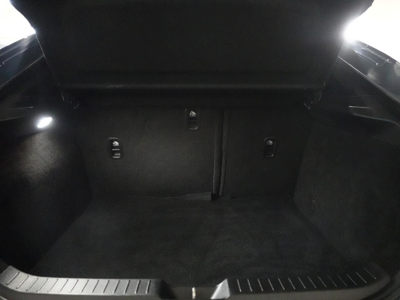 2020 Mazda CX-30 GS | AWD | Leather | Sunroof | ACC | BSM | CarPlay