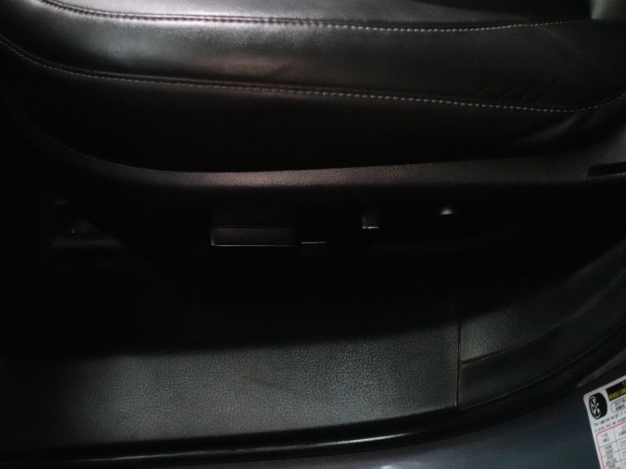 2020 Mazda CX-30 GS | AWD | Leather | Sunroof | ACC | BSM | CarPlay