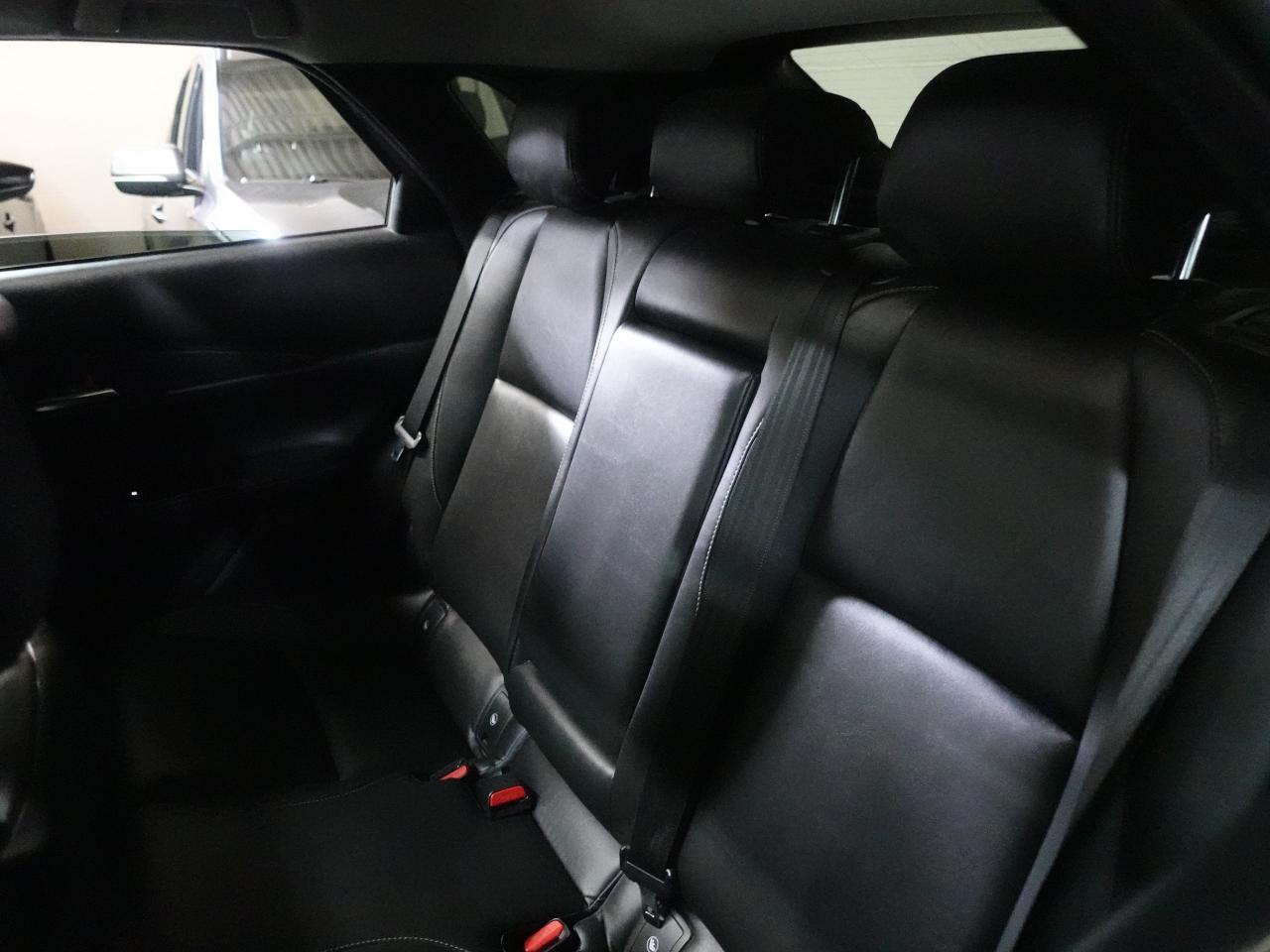 2020 Mazda CX-30 GS | AWD | Leather | Sunroof | ACC | BSM | CarPlay