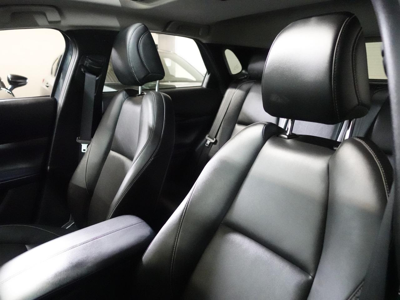 2020 Mazda CX-30 GS | AWD | Leather | Sunroof | ACC | BSM | CarPlay