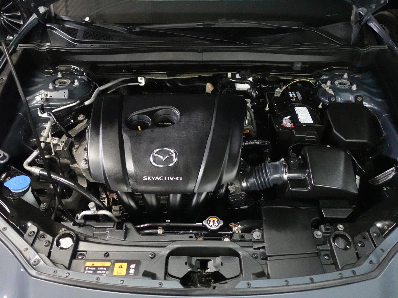 2020 Mazda CX-30 GS | AWD | Leather | Sunroof | ACC | BSM | CarPlay