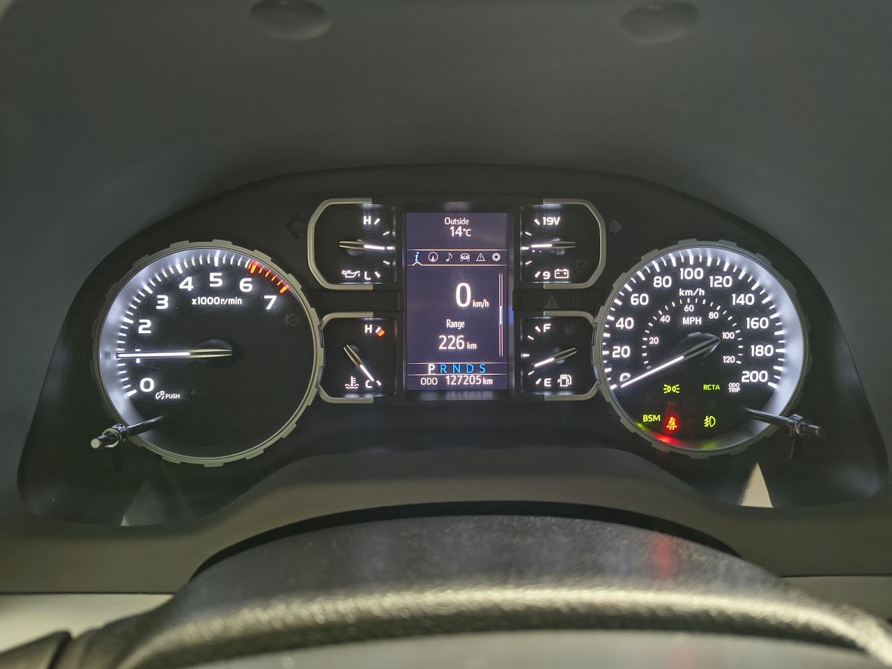 2021 Toyota Tundra SR5 Photo0