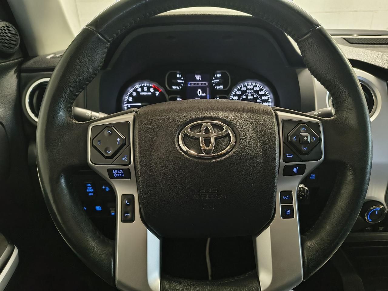 2021 Toyota Tundra SR5 Photo0