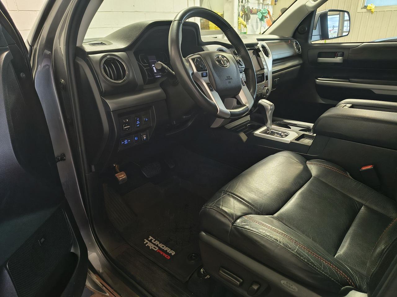 2021 Toyota Tundra SR5 Photo0