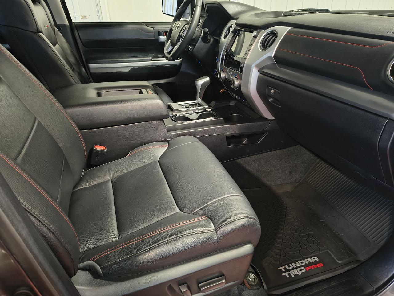 2021 Toyota Tundra SR5 Photo0