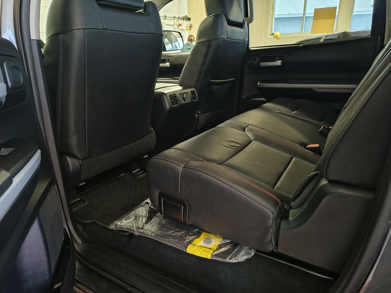 2021 Toyota Tundra SR5 Photo0