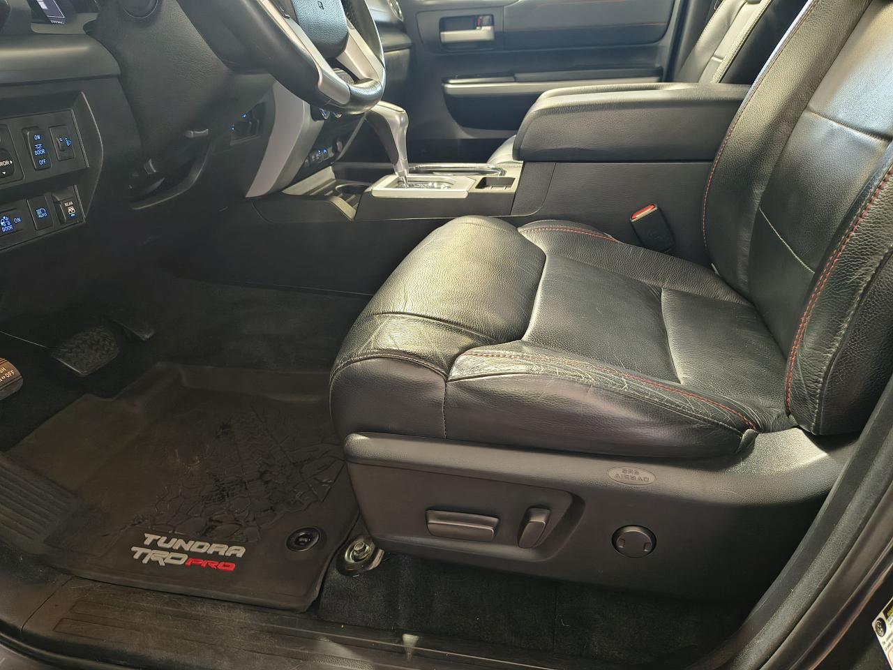 2021 Toyota Tundra SR5 Photo0