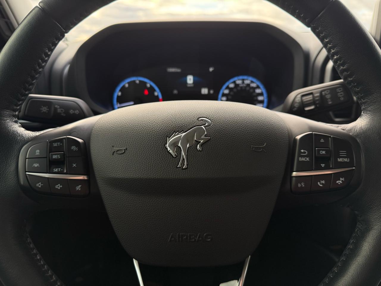 2021 Ford Bronco Sport Big Bend |Navigation |Backup Camera |Heated Seats - Photo #15