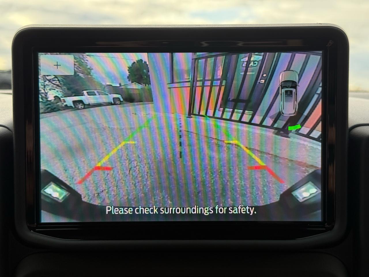 2021 Ford Bronco Sport Big Bend |Navigation |Backup Camera |Heated Seats - Photo #14