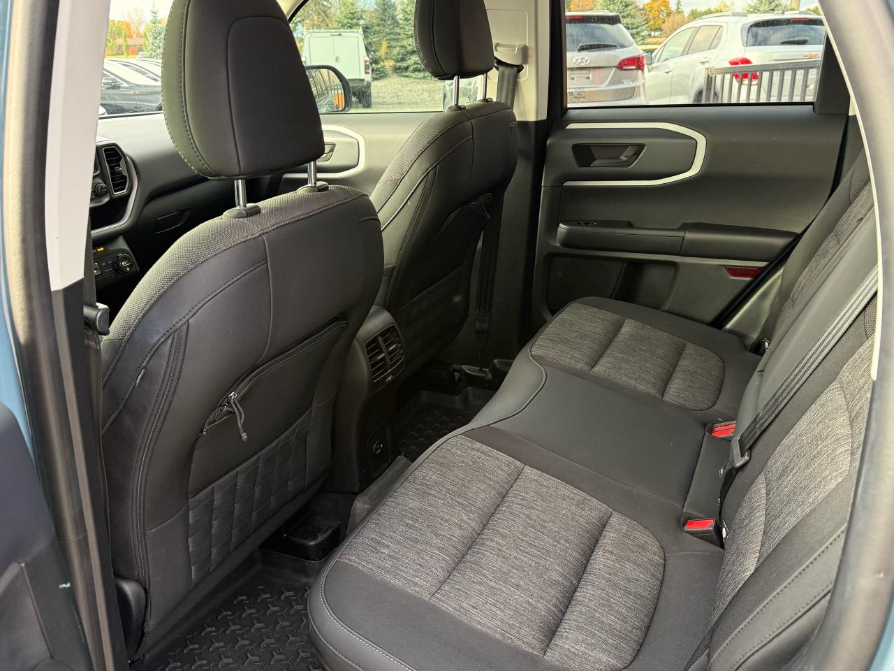 2021 Ford Bronco Sport Big Bend |Navigation |Backup Camera |Heated Seats - Photo #10