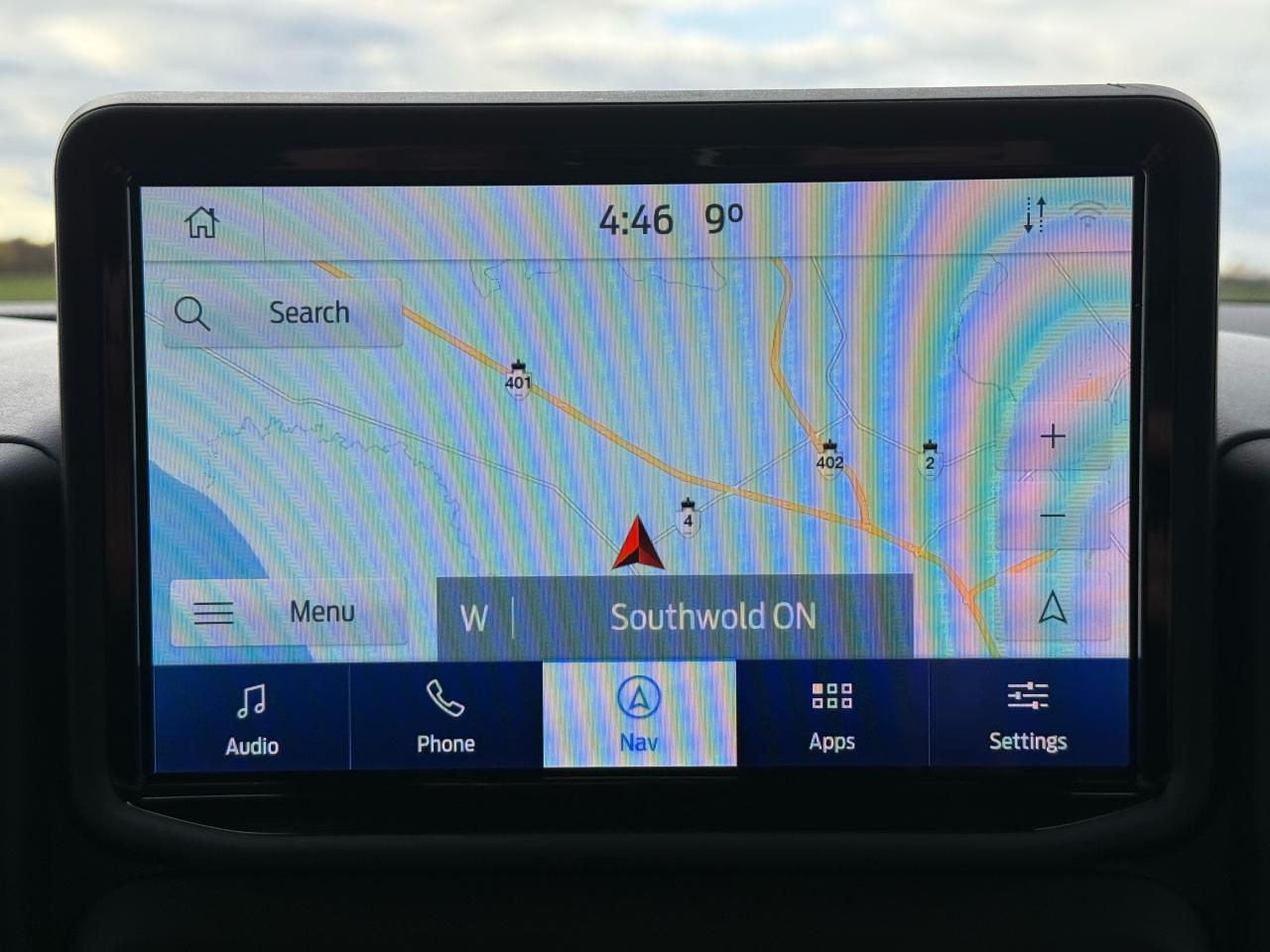 2021 Ford Bronco Sport Big Bend |Navigation |Backup Camera |Heated Seats - Photo #13