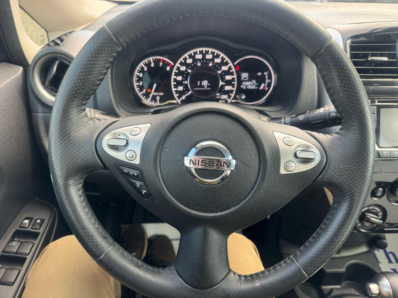 2017 Nissan Versa Note SR - Photo #7