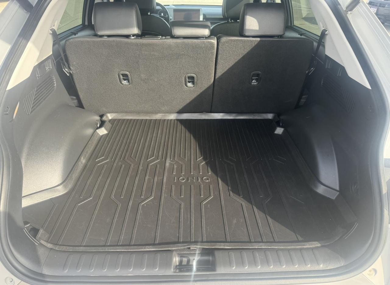 2023 Hyundai IONIQ 5 Preferred AWD Long Range w/Luxury Pkg Photo