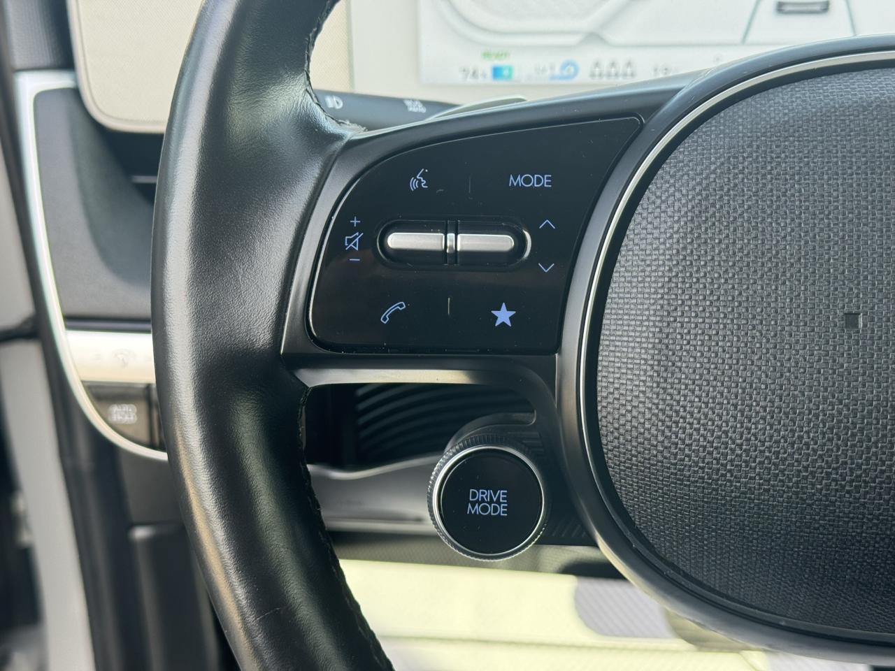 2023 Hyundai IONIQ 5 Preferred AWD Long Range w/Luxury Pkg Photo