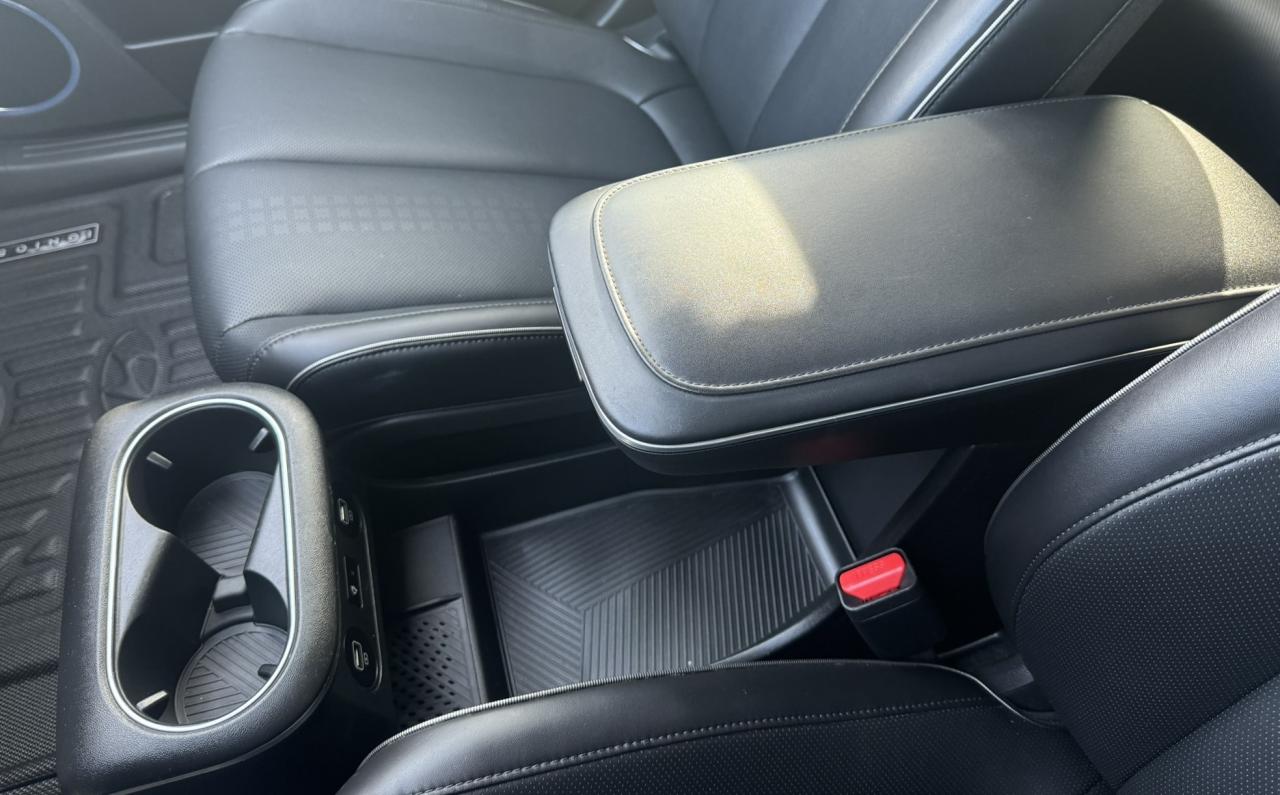 2023 Hyundai IONIQ 5 Preferred AWD Long Range w/Luxury Pkg Photo