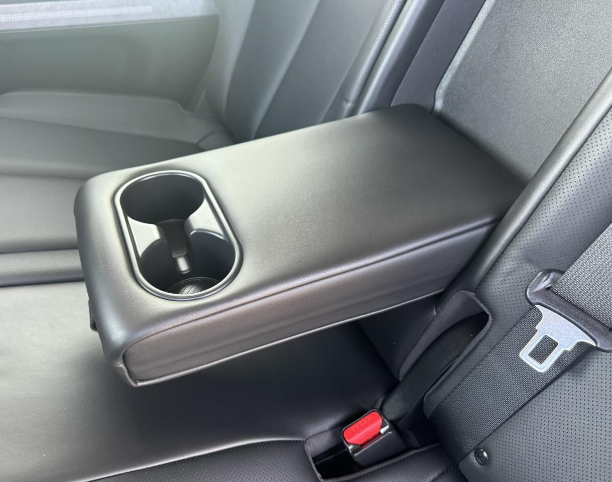 2023 Hyundai IONIQ 5 Preferred AWD Long Range w/Luxury Pkg Photo