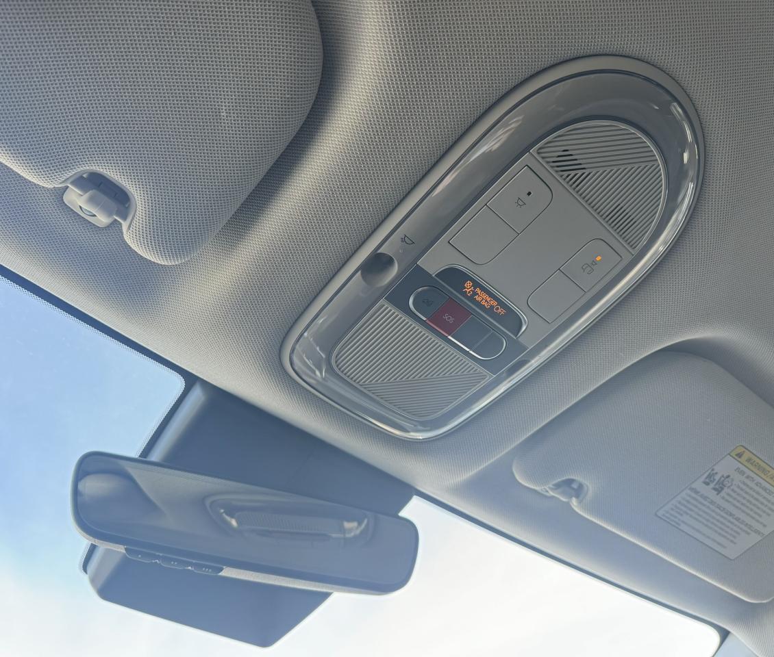 2023 Hyundai IONIQ 5 Preferred AWD Long Range w/Luxury Pkg Photo