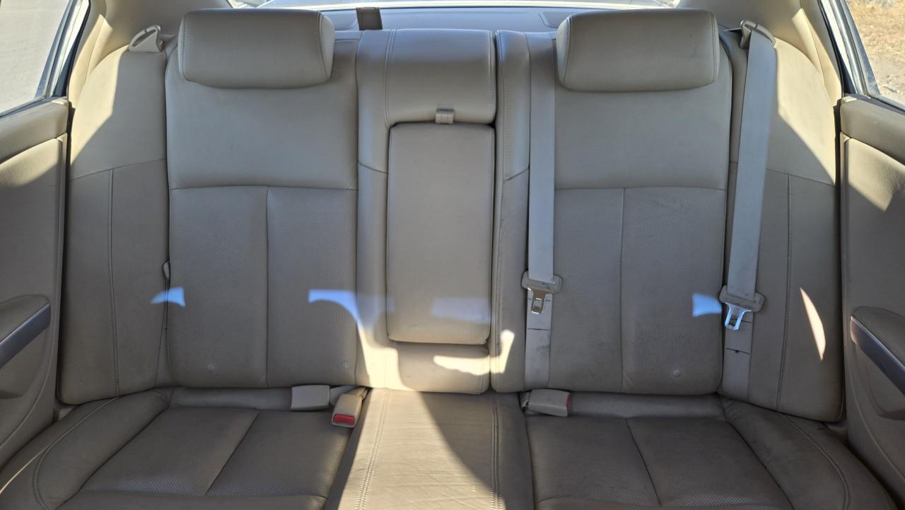 2007 Nissan Maxima 3.5 SE - Photo #16