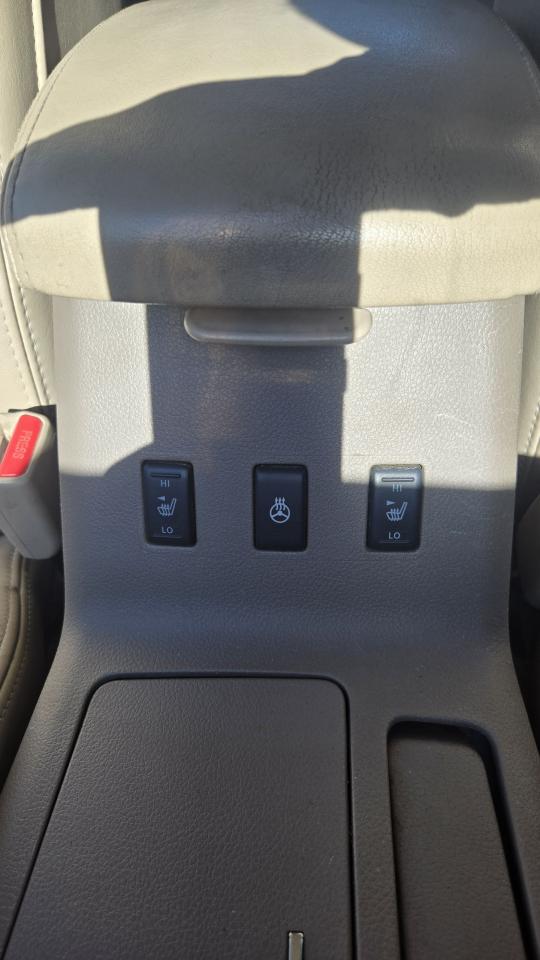 2007 Nissan Maxima 3.5 SE - Photo #14