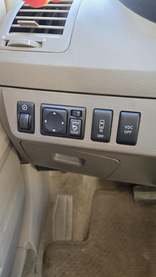 2007 Nissan Maxima 3.5 SE - Photo #10
