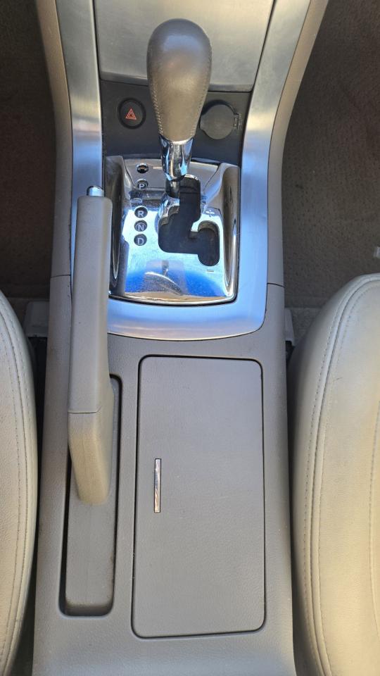 2007 Nissan Maxima 3.5 SE - Photo #13