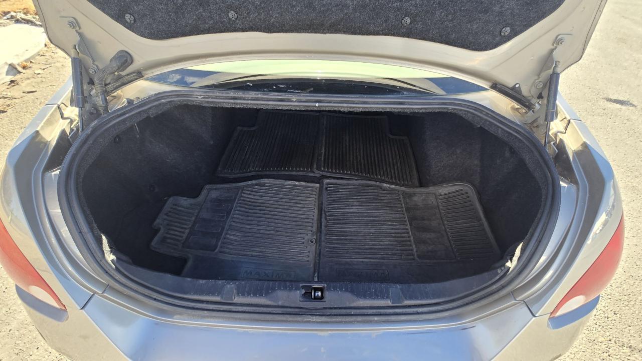 2007 Nissan Maxima 3.5 SE - Photo #18