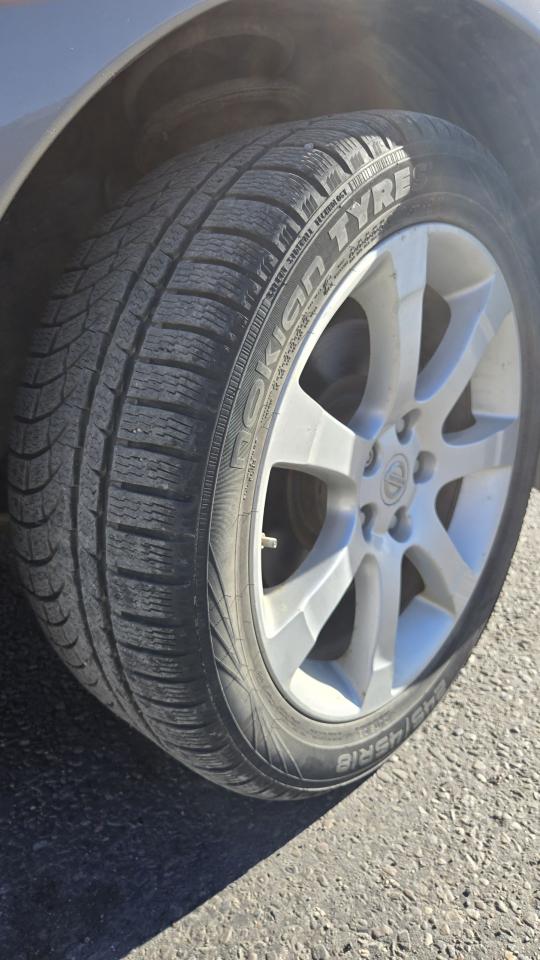 2007 Nissan Maxima 3.5 SE - Photo #20