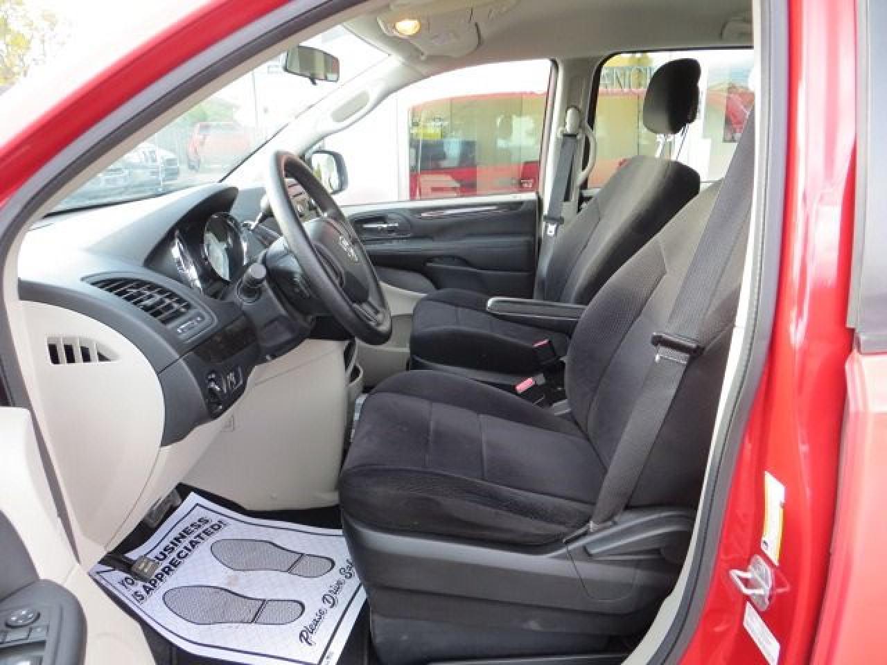 2013 Dodge Grand Caravan CERTIFIED, 7 PASSENGERS, ONLY 42,000KM - Photo #8