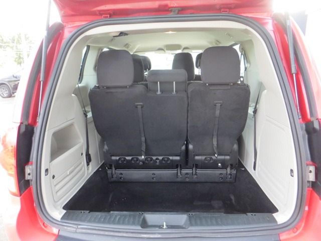 2013 Dodge Grand Caravan CERTIFIED, 7 PASSENGERS, ONLY 42,000KM - Photo #9