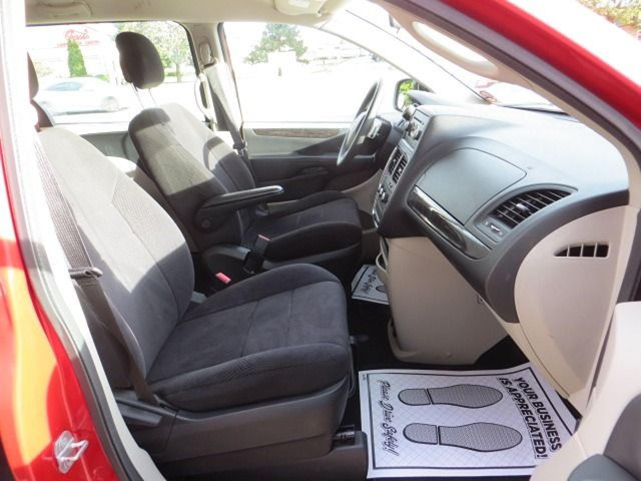 2013 Dodge Grand Caravan CERTIFIED, 7 PASSENGERS, ONLY 42,000KM - Photo #10