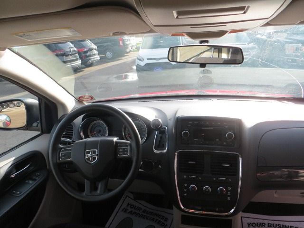 2013 Dodge Grand Caravan CERTIFIED, 7 PASSENGERS, ONLY 42,000KM - Photo #11