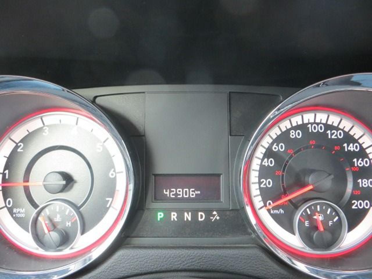 2013 Dodge Grand Caravan CERTIFIED, 7 PASSENGERS, ONLY 42,000KM - Photo #12