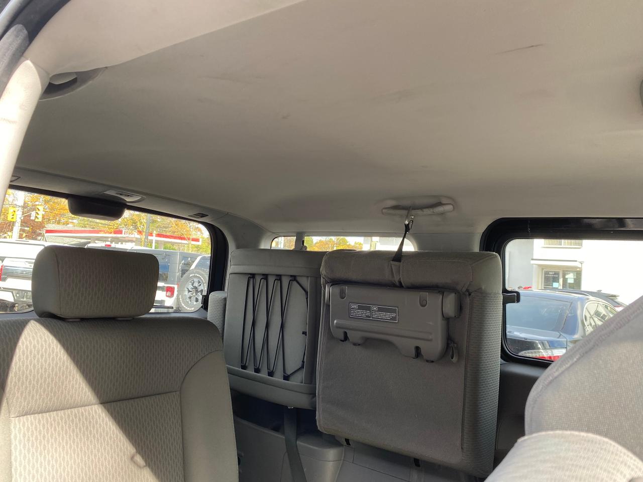 2009 Honda Element EX - Photo #23