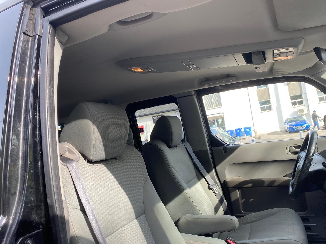 2009 Honda Element EX - Photo #21