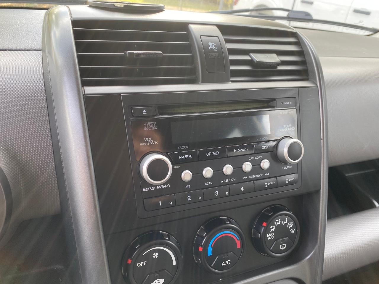 2009 Honda Element EX - Photo #14