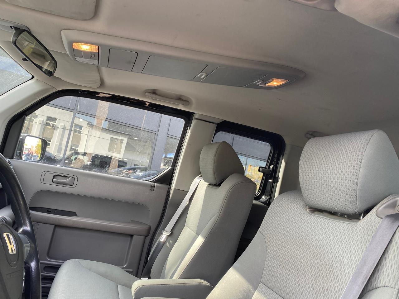 2009 Honda Element EX - Photo #13