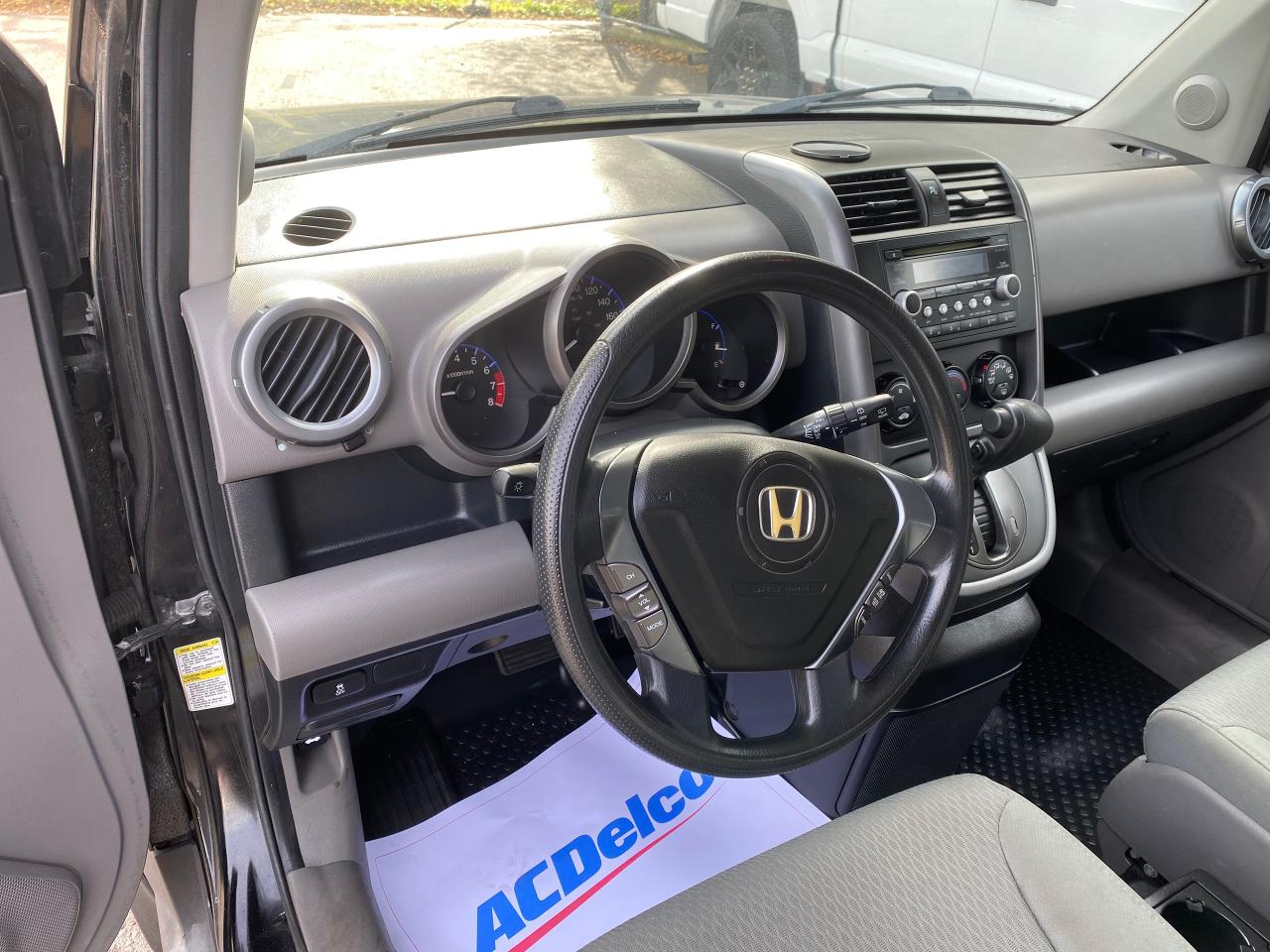 2009 Honda Element EX - Photo #12