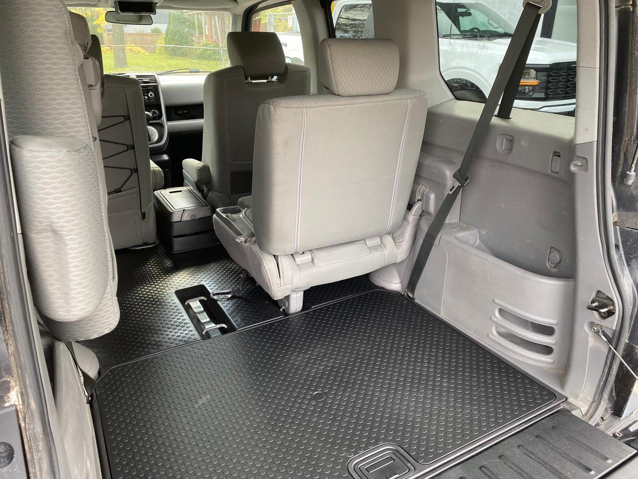 2009 Honda Element EX - Photo #31