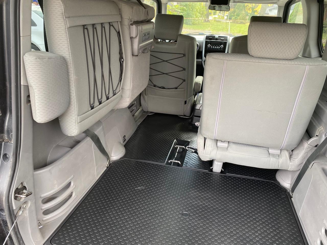 2009 Honda Element EX - Photo #32