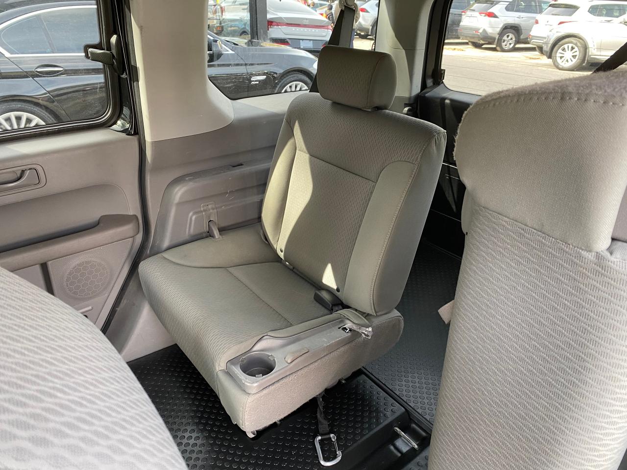 2009 Honda Element EX - Photo #28