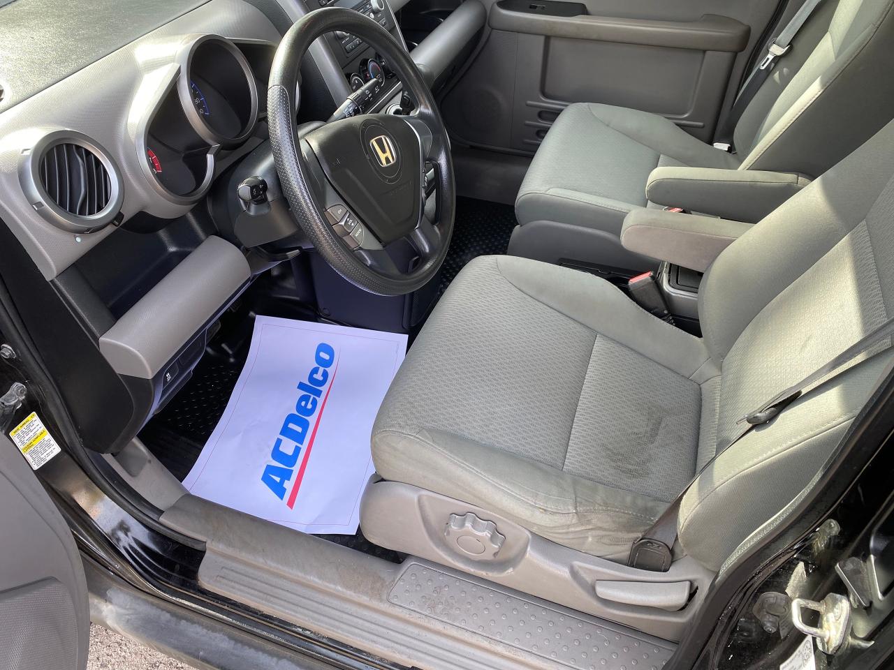 2009 Honda Element EX - Photo #11