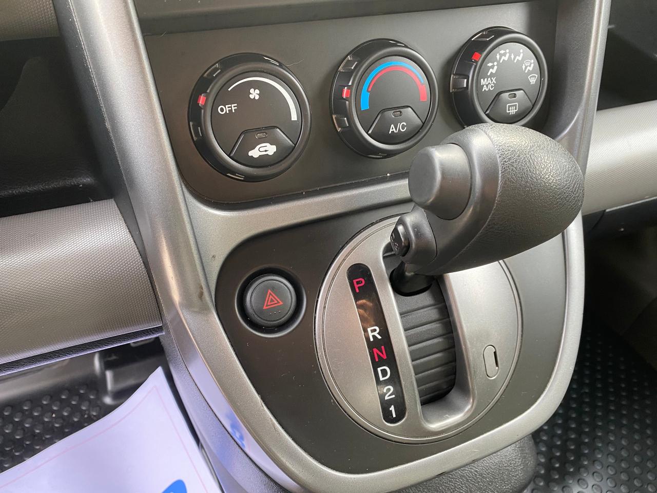 2009 Honda Element EX - Photo #15