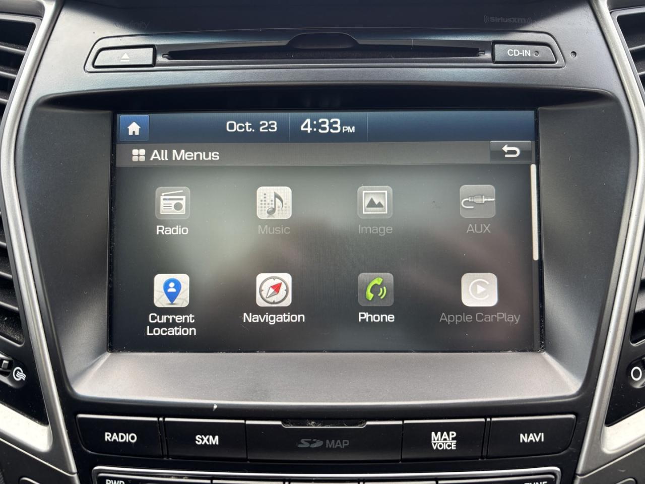 2017 Hyundai Santa Fe XL Limited Photo