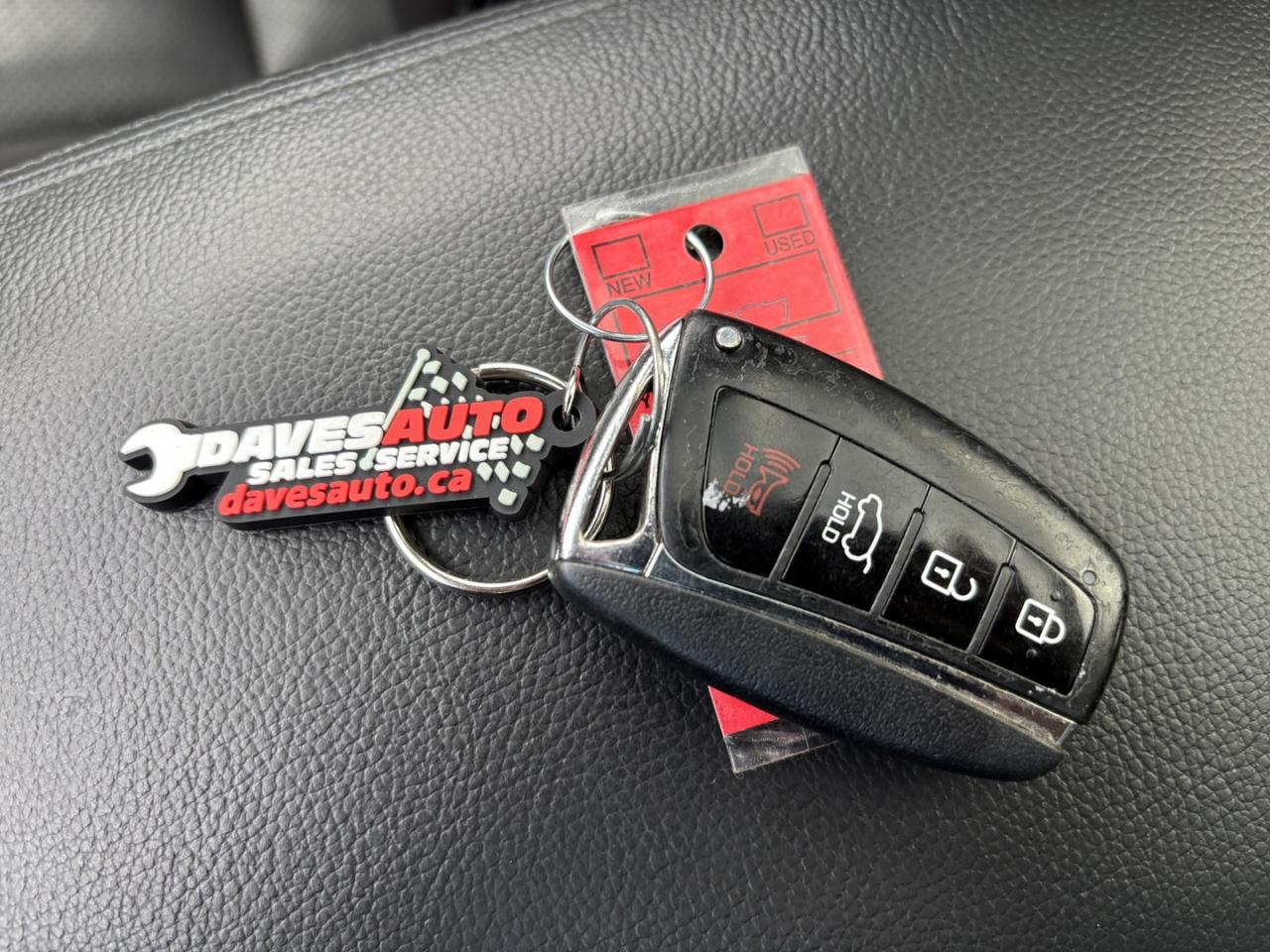 2017 Hyundai Santa Fe XL Limited Photo